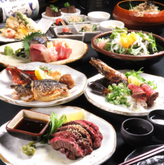 江坂の居酒屋ランキング20選|飲み放題・個室ありの人気店【2026年】