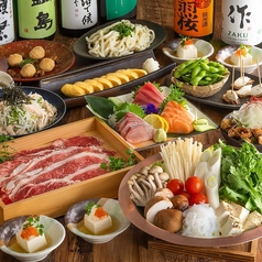 青砥で合コンするならここ!個室あり厳選20店【2026年最新】