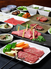 高円寺のおすすめ焼肉20選｜記念日にも使える名店を厳選