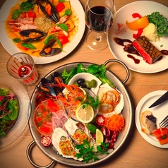 【保存版】大手町のイタリアン20選｜記念日にも使えるお店【2026年】