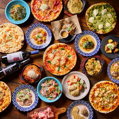 横浜市のイタリアンおすすめ20選！デート・記念日にも【2026年版】