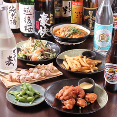 西新井で合コンするならここ！個室あり厳選20店【2026年最新】