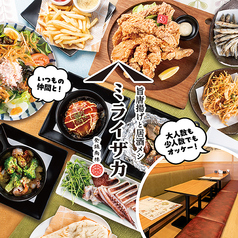 【2026年】福山市の人気居酒屋10選|予約必須の実力店を厳選