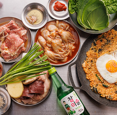 赤羽の焼肉10選!コスパ最強〜高級店まで【2026年版】
