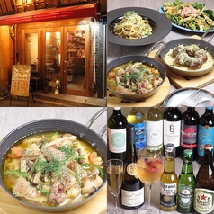 【2026年】足立区で女子会におすすめのお店20選｜おしゃれで楽しいお店を厳選