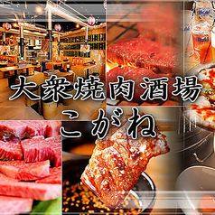 【越谷市グルメ】本当に美味しい焼肉10選｜コスパ抜群の名店