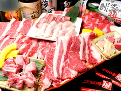 三宮の焼肉ランキング20選|予約して行きたい実力店