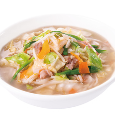 川越市のラーメンおすすめ20選！行列店から隠れた名店まで