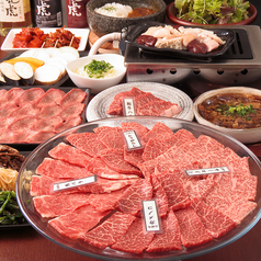 【2026年】川口で美味しい焼肉20選｜食べ放題・個室情報あり