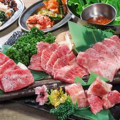 【2026年】豊洲で美味しい焼肉20選|食べ放題・個室情報あり