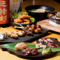 【2026年】香芝市の人気居酒屋5選｜予約必須の実力店を厳選