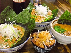 瑞江のラーメン20選!行列必至の名店から穴場まで【2026年】